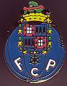 Badge FC Porto